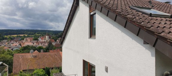 3 bedrooms Townhouse in Ludwigsburg, Germany No. 54110 31