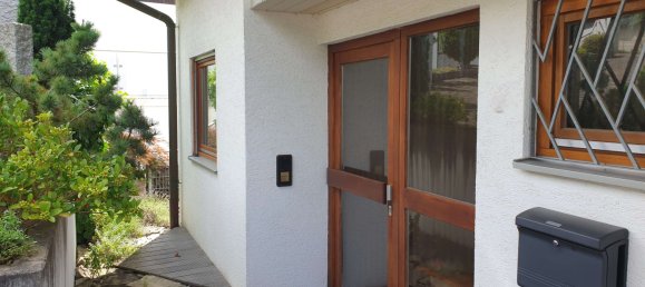 3 bedrooms Townhouse in Ludwigsburg, Germany No. 54110 7