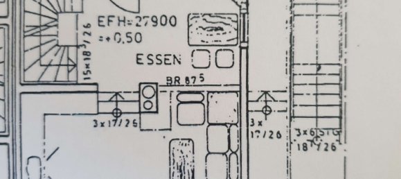 3 bedrooms Townhouse in Ludwigsburg, Germany No. 54110 3