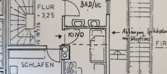 3 bedrooms Townhouse in Ludwigsburg, Germany No. 54110 4