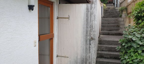 3 bedrooms Townhouse in Ludwigsburg, Germany No. 54110 34