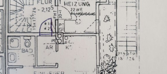 3 bedrooms Townhouse in Ludwigsburg, Germany No. 54110 2