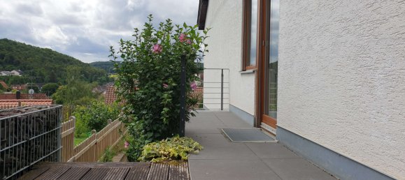 3 bedrooms Townhouse in Ludwigsburg, Germany No. 54110 33