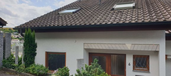 3 bedrooms Townhouse in Ludwigsburg, Germany No. 54110 32