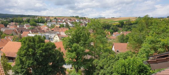 3 bedrooms Townhouse in Ludwigsburg, Germany No. 54110 17