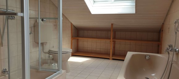 3 bedrooms Townhouse in Ludwigsburg, Germany No. 54110 23