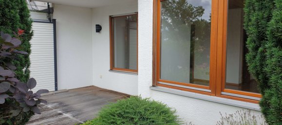 3 bedrooms Townhouse in Ludwigsburg, Germany No. 54110 29