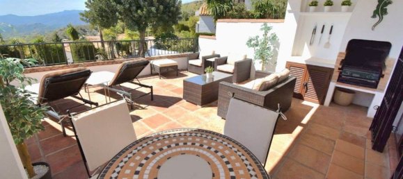 2 bedrooms Land in Mijas, Spain No. 149476 6