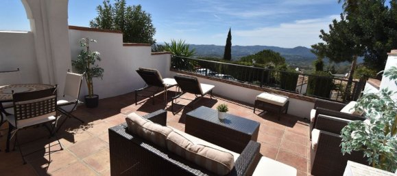 2 bedrooms Land in Mijas, Spain No. 149476 5