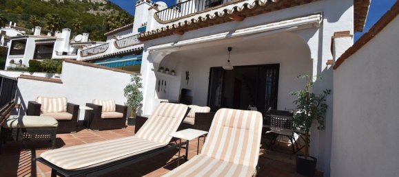 2 bedrooms Land in Mijas, Spain No. 149476 14