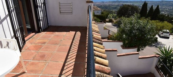 2 bedrooms Land in Mijas, Spain No. 149476 13