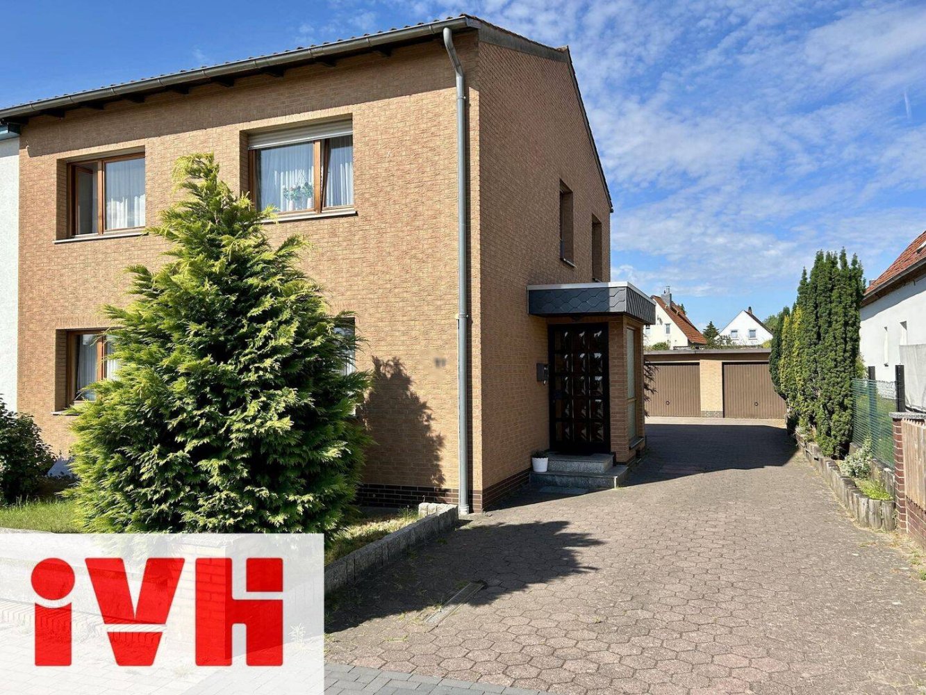 5-salle Maison de ville à Heidekreis, Germany No. 239462