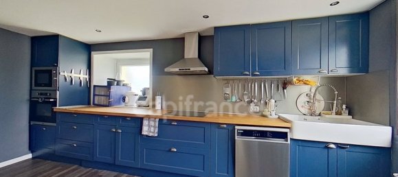 Casa de 4 dormitorios en Gurunhuel, France No. 270902 5