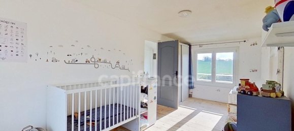 Casa de 4 dormitorios en Gurunhuel, France No. 270902 12