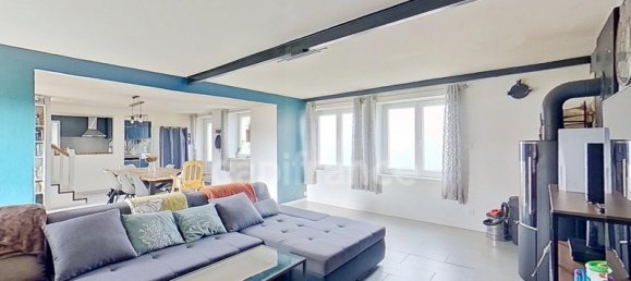 Casa de 4 dormitorios en Gurunhuel, France No. 270902 4