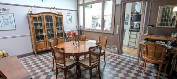 4 bedrooms House in Tourcoing, France No. 277688 6