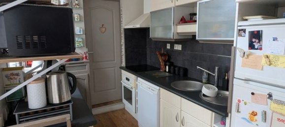 4 bedrooms House in Tourcoing, France No. 277688 8