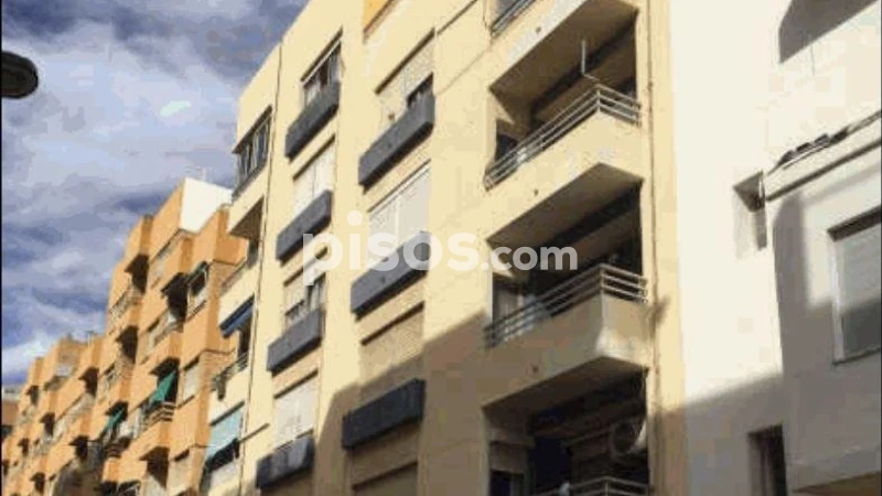 4 bedrooms Apartment in Puerto De Sagunto, Spain No. 212815