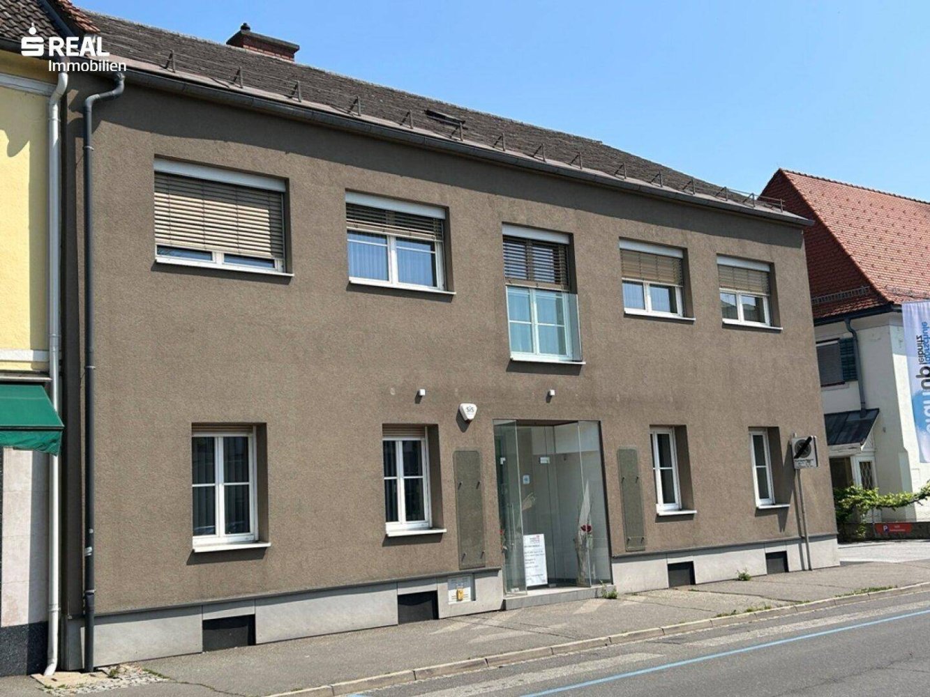 Büro in Leibnitz, Austria 268m², Nr. 180676
