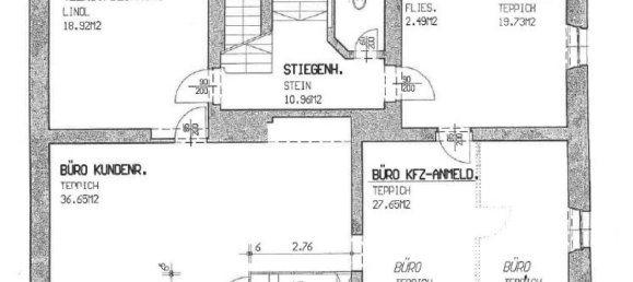 Büro in Leibnitz, Austria 268m², Nr. 180676 18