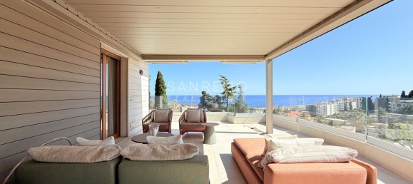 3 chambres Penthouse à Sanremo, Italy No. 291798 4