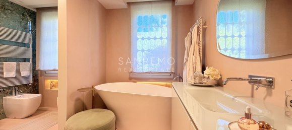 3 chambres Penthouse à Sanremo, Italy No. 291798 19