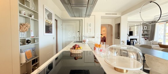 3 chambres Penthouse à Sanremo, Italy No. 291798 12