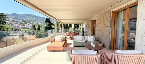 3 chambres Penthouse à Sanremo, Italy No. 291798 6