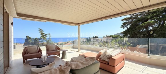 3 chambres Penthouse à Sanremo, Italy No. 291798 3