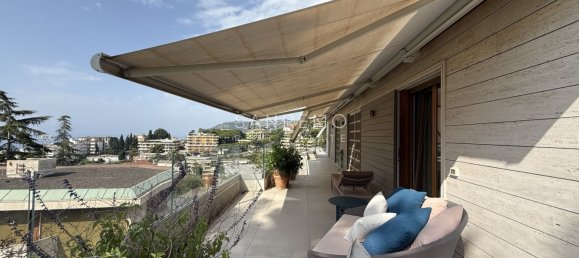 3 chambres Penthouse à Sanremo, Italy No. 291798 8