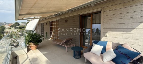 3 chambres Penthouse à Sanremo, Italy No. 291798 9