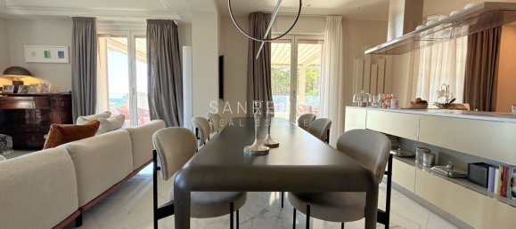 3 chambres Penthouse à Sanremo, Italy No. 291798 11