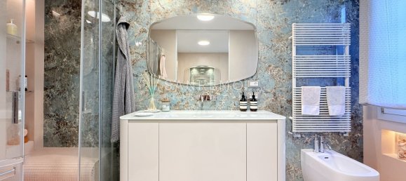 3 chambres Penthouse à Sanremo, Italy No. 291798 20