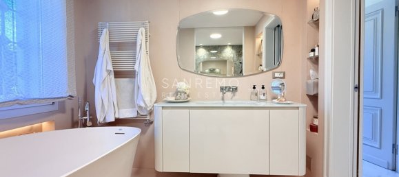 3 chambres Penthouse à Sanremo, Italy No. 291798 21