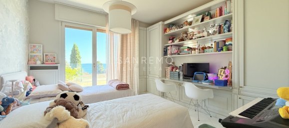 3 chambres Penthouse à Sanremo, Italy No. 291798 23