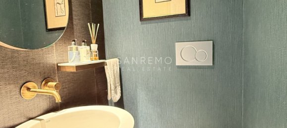 3 chambres Penthouse à Sanremo, Italy No. 291798 16