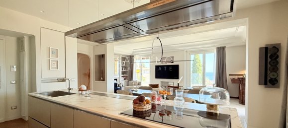 3 chambres Penthouse à Sanremo, Italy No. 291798 13