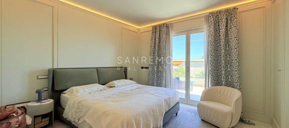 3 chambres Penthouse à Sanremo, Italy No. 291798 17