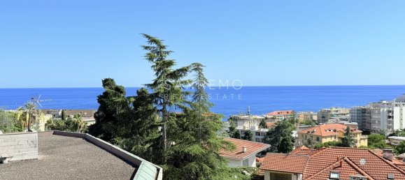 3 chambres Penthouse à Sanremo, Italy No. 291798 2