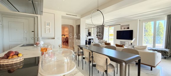 3 chambres Penthouse à Sanremo, Italy No. 291798 10