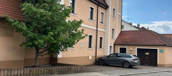 15-Zimmer Gebäude in Roth, Germany, Nr. 353533 2