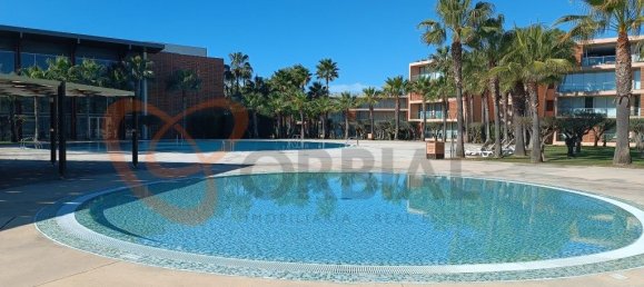 2 bedrooms Apartment in Guia, Portugal No. 115498 11