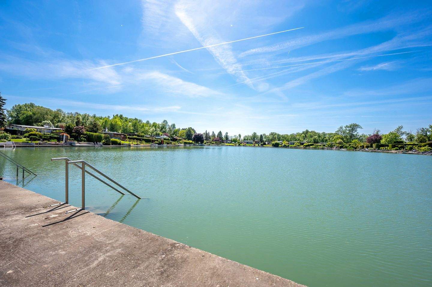 2 rooms House in Himberg, Austria No. 159413