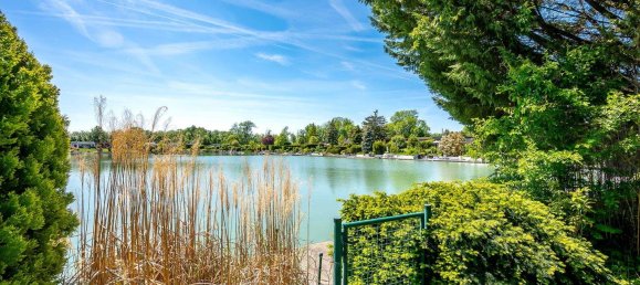 2 rooms House in Himberg, Austria No. 159413 20