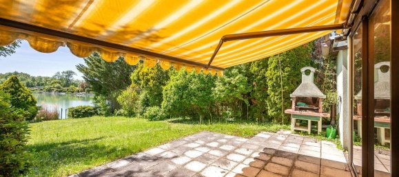 2 rooms House in Himberg, Austria No. 159413 15