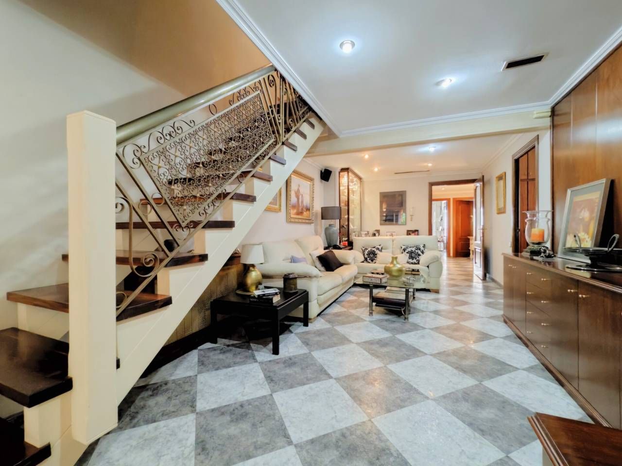 Дом с 4 спальнями в Сан-Висенс де Кастеллет, Испания № 164604