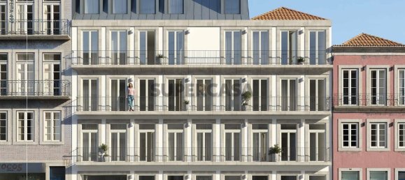 3 bedrooms Duplex in Porto, Portugal No. 155827 5