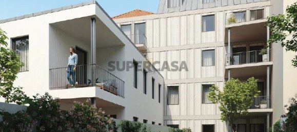 3 bedrooms Duplex in Porto, Portugal No. 155827 6