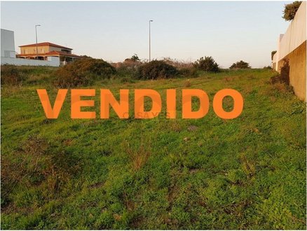 650m² Land in Ericeira, Portugal No. 79510