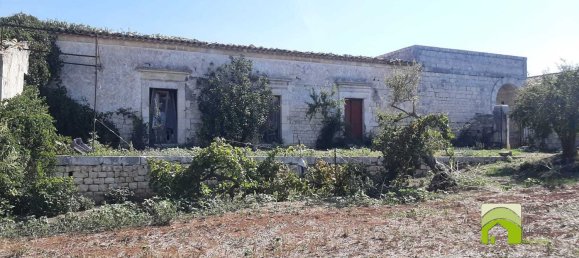 Дом с 10 комнатами в Модика, Италия № 128668 7